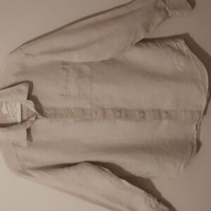 Tommy Bahamas long sleeve size Medium shirt